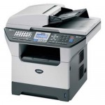 Brother MFC 8660DN Laser